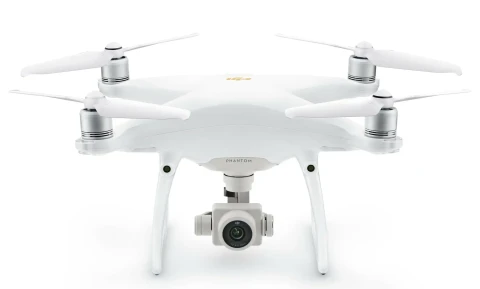 DJI Phantom 4 Pro V2